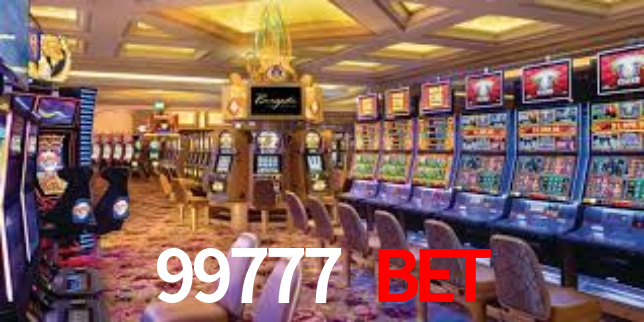 99777 bet App Interface